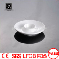 Manufacturer porcelain /ceramic banquet egg stand